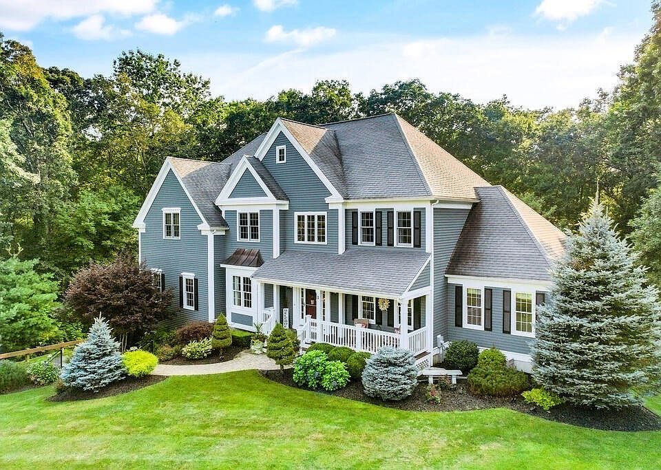 6 Ten Rod Way, North Reading, MA 01864 Zillow