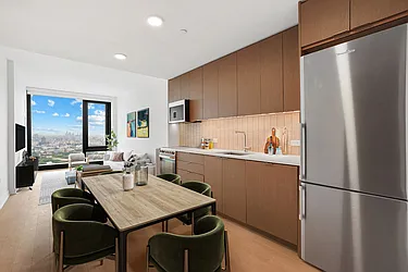 18 Sixth Avenue, #3714