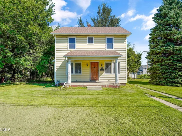 2206 Glendale Ave, Toledo, OH 43614