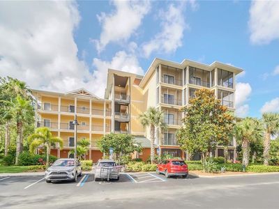 9061 Treasure Trove Ln #105, Kissimmee, FL, 34747