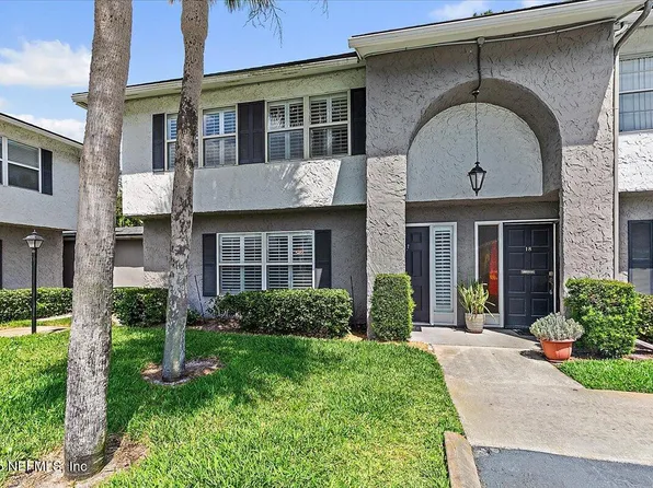 695 A1A N #17, Ponte Vedra Beach, FL 32082
