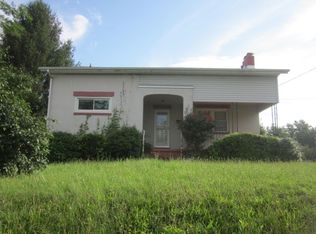 719 E Oldtown Rd, Cumberland, MD 21502