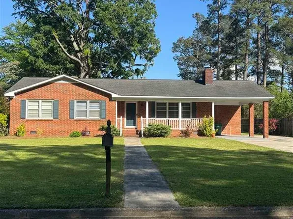 1606 Old Corner Ct, Marion, SC 29571