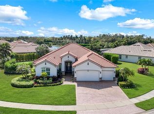 9738 Nickel Ridge Cir, Naples, FL 34120