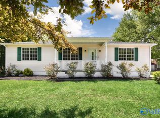 134 Keel Mountain Rd, Gurley, AL 35748