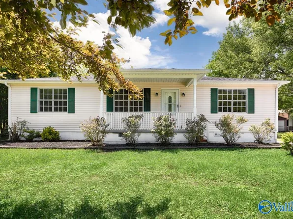 134 Keel Mountain Rd, Gurley, AL 35748