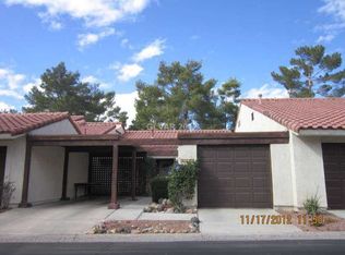 2521 Balintore Ct, Henderson, NV 89014