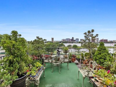 334 Beacon St APT 5, Boston, MA, 02116