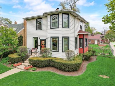 2103 N Nordica Ave, Chicago, IL, 60707