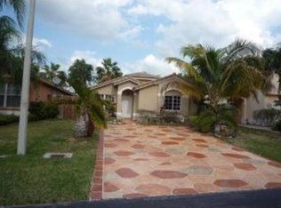 21481 SW 88th Ave, Cutler Bay, FL 33189