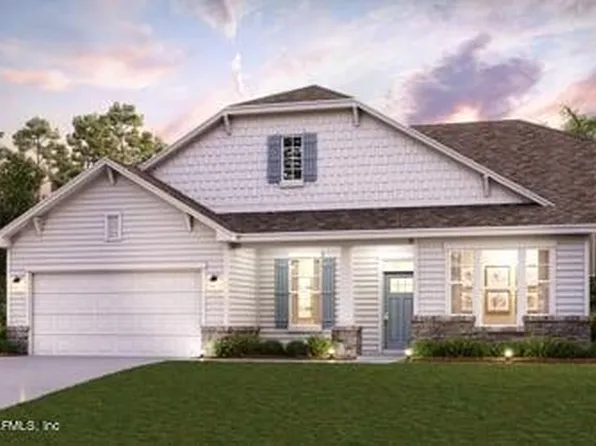 5559 TARSUS Court, Jacksonville, FL 32207