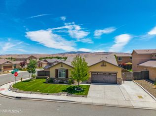 7174 Eldridge St, Sparks, NV