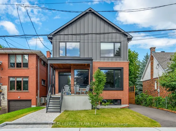 241 Breezehill Ave S, Ottawa, ON K1Y 2J2