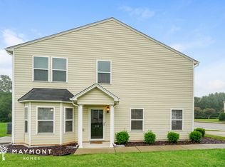 339 Hidden Timber Ln, Greensboro, NC 27405