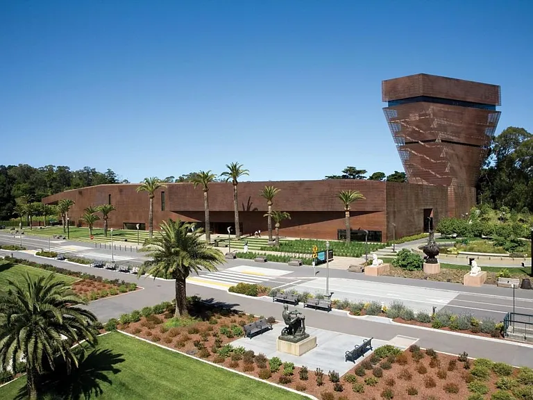 De Young Museum