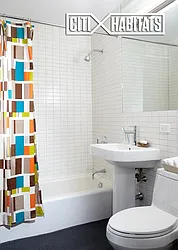 Rented by Citi Habitats