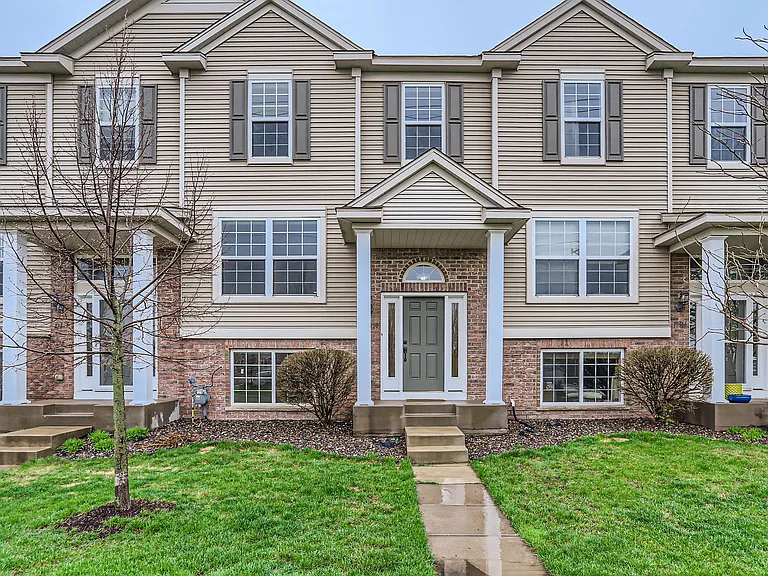 15150 Fanning Dr N — Photo 1