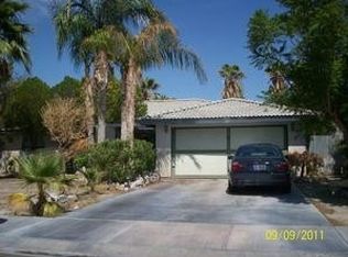 67870 Paletero Rd, Cathedral City, CA 92234