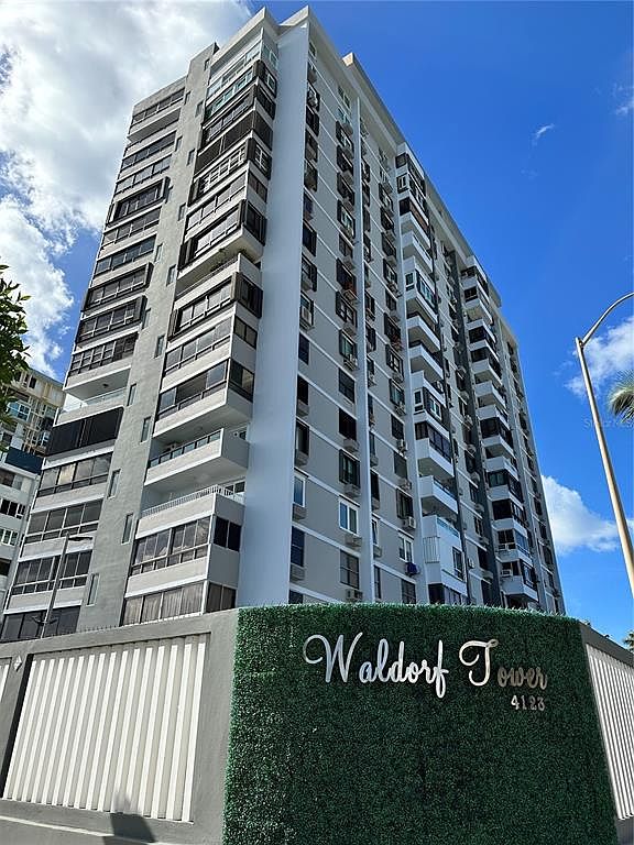 4123 Isla Verde 1403, Carolina, PR 00979 Zillow