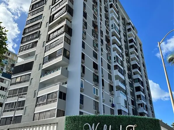 4123 Isla Verde #1403, Carolina, PR 00979