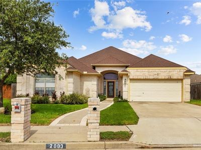 2003 N 44th Ln, McAllen, TX, 78501