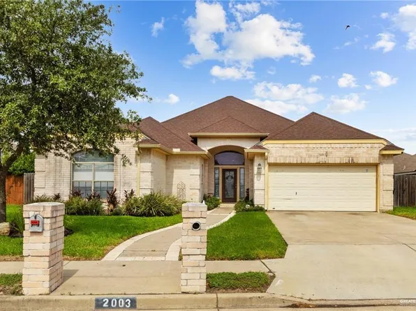 2003 N 44th Ln, McAllen, TX 78501