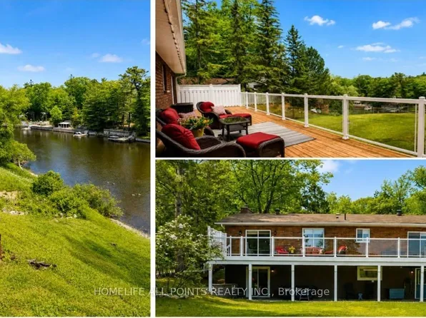 4 Schooner Dr, Wasaga Beach, ON L9Z 2T4