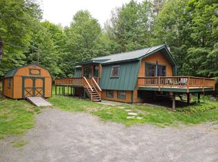 43 Hilltop Dr, Sunapee, NH 03782