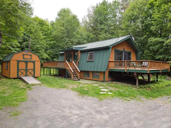 43 Hilltop Drive, Sunapee, NH 03782