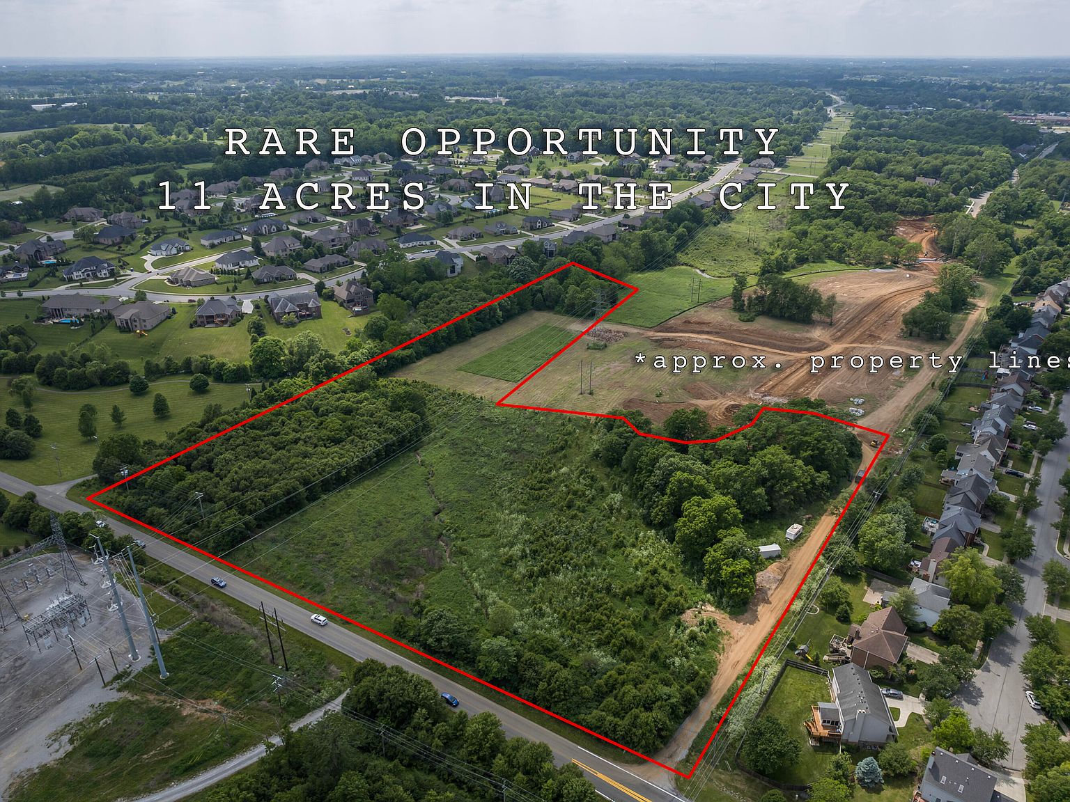LOT IV Clays Mill Rd R, Nicholasville, KY 40356 MLS 23010701 Zillow
