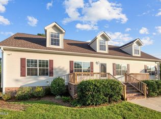 321 Touch Me Not Dr, Wilmington, NC 28405