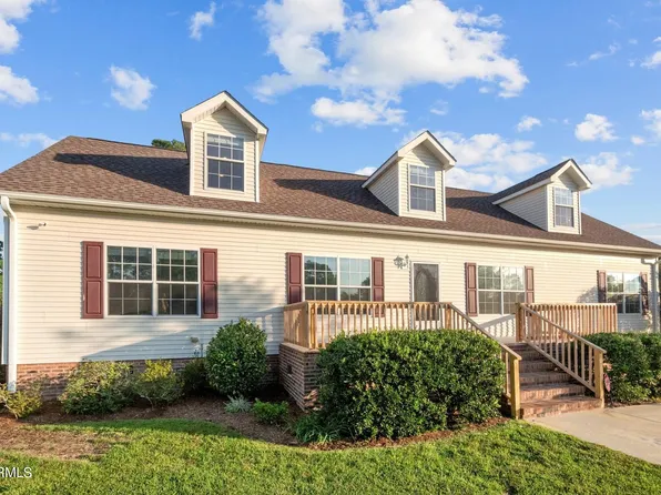 321 Touch Me Not Drive, Wilmington, NC 28405