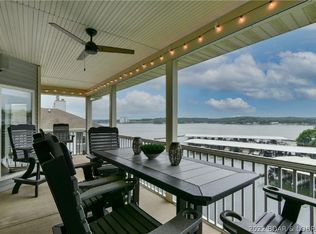 418 Regatta Bay Dr UNIT 4A, Lake Ozark, MO 65049