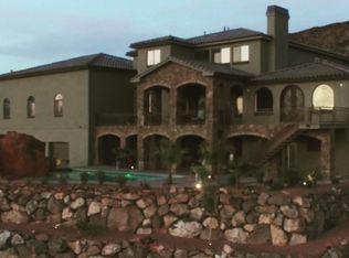 1143 W Cresole Dr, St George, UT 84770