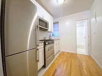 Rented by Manhattan Spaces