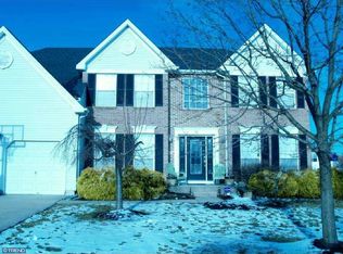 41 Maison Pl, Voorhees, NJ 08043