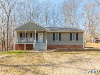 224 Walnut Ln, King William, VA, 23086