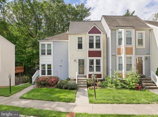 2161 Whisper Way, Reston, VA 20191