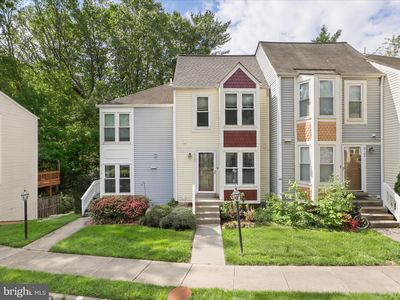 2161 Whisper Way, Reston, VA, 20191