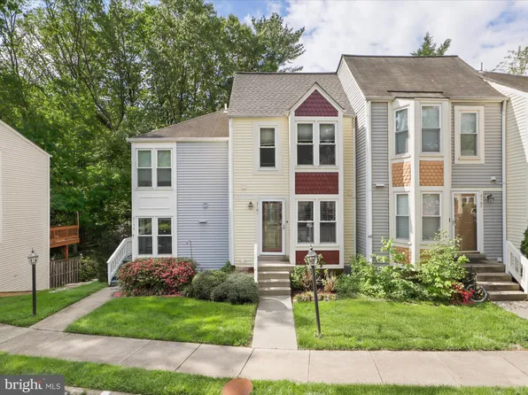 2161 Whisper Way, Reston, VA 20191