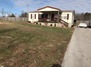 1118 Echo Valley Rd, Lily, KY 40740