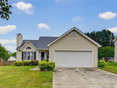 1509 Squires Ln, Kernersville, NC, 27284