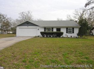 4668 Mariner Blvd, Spring Hill, FL 34609