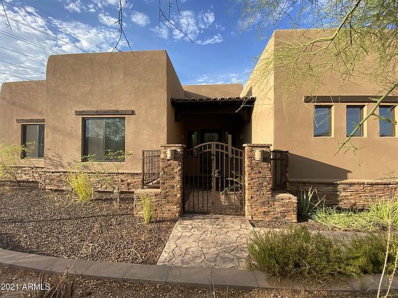 2nd image of 5559 E El Sendero Dr