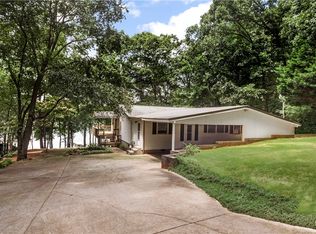 114 Beaver Ln, Townville, SC 29689