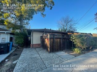 562 Madison Ave APT A, Redwood City, CA