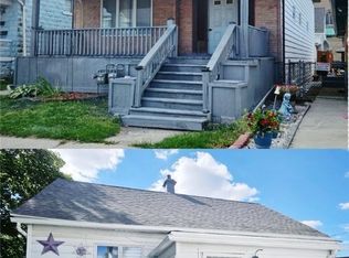 88 Woodell Ave, Buffalo, NY 14211