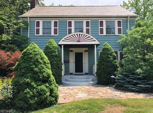 2665 Haddam Rd, Cleveland, OH 44120