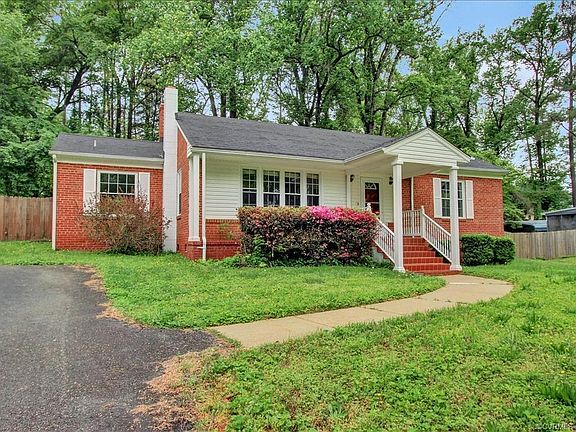 2nd image of 5607 Swan Dr