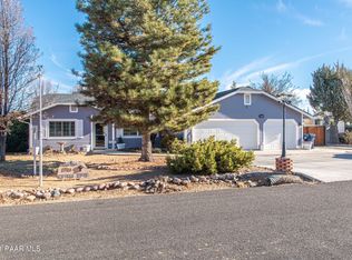 7759 E Las Palmas Dr #19, Prescott Valley, AZ 86314